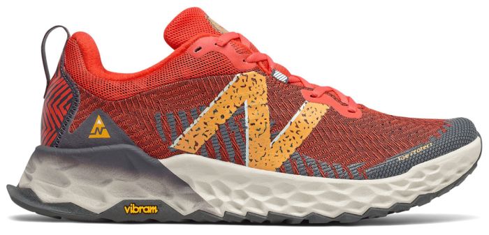 Fosters Shoes N.B. - Fresh Foam Hierro Fosters Shoes