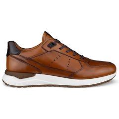 Saddle/Cocoa Brown