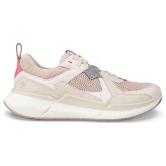 Delicacy/Limestone/Rose Dust