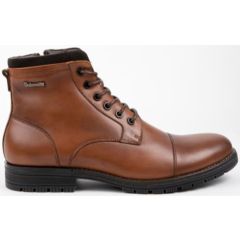 Blondo - Vince Lace Up W Inside Zip Winter Boot