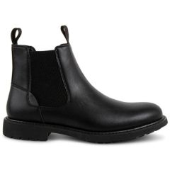Blondo - Devlan Slip On W Side Zip Winter Boot