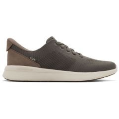Major Brown/Caribou
