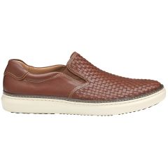 Tan Full Grain Leather