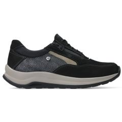 Black Combi