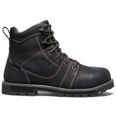 Black/Steel Grey