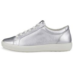 Pure White Gold