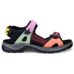 Multicolour