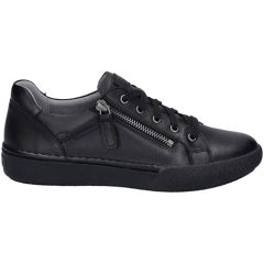 Black/Black