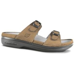 Taupe Nubuck B