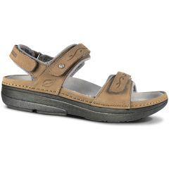 Taupe Nubuc B