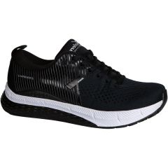 Black/Black Mesh