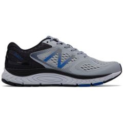 Grey/Blue
