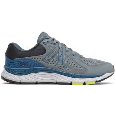 Ocean Grey/Oxygen Blue
