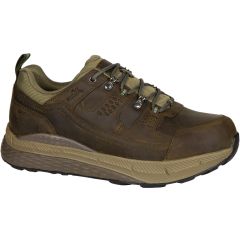 Crazy Horse Brown