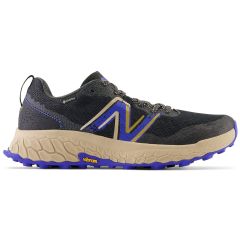 Black/Marine Blue GTX