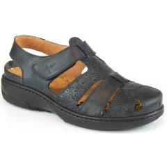 Nero/Black
