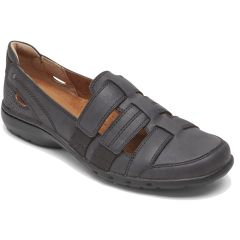 Black Nubuck