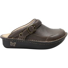 Don't Stress Brown