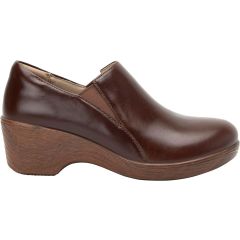 Mahogany