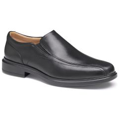 Black WP Full Grain