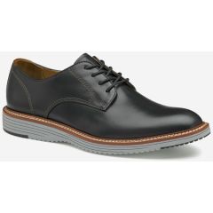 Black Full Grain